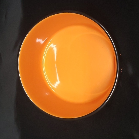 Rae Dunn NWT "BOO" Pet Bowl - Picture 2 of 5